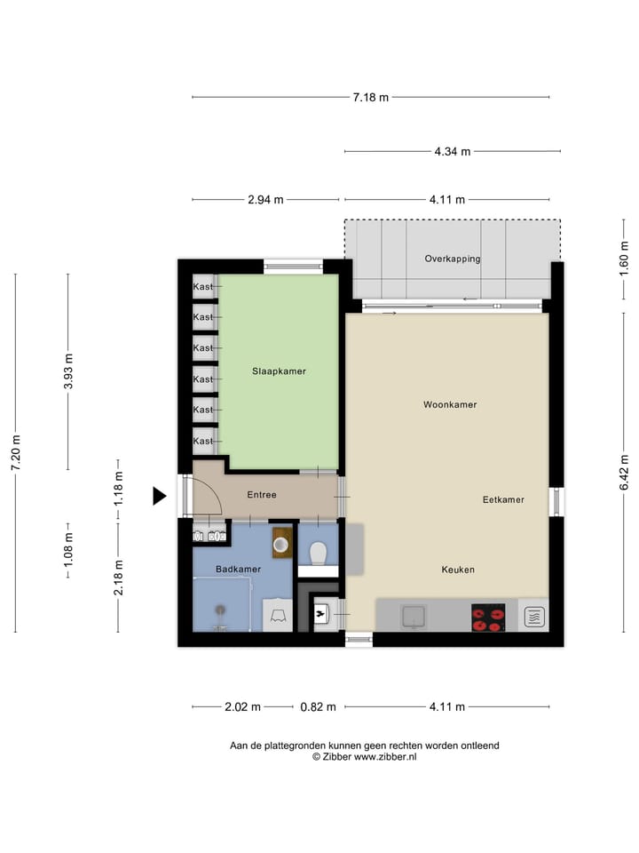 Foto 30 van Bosscheweg 250-09