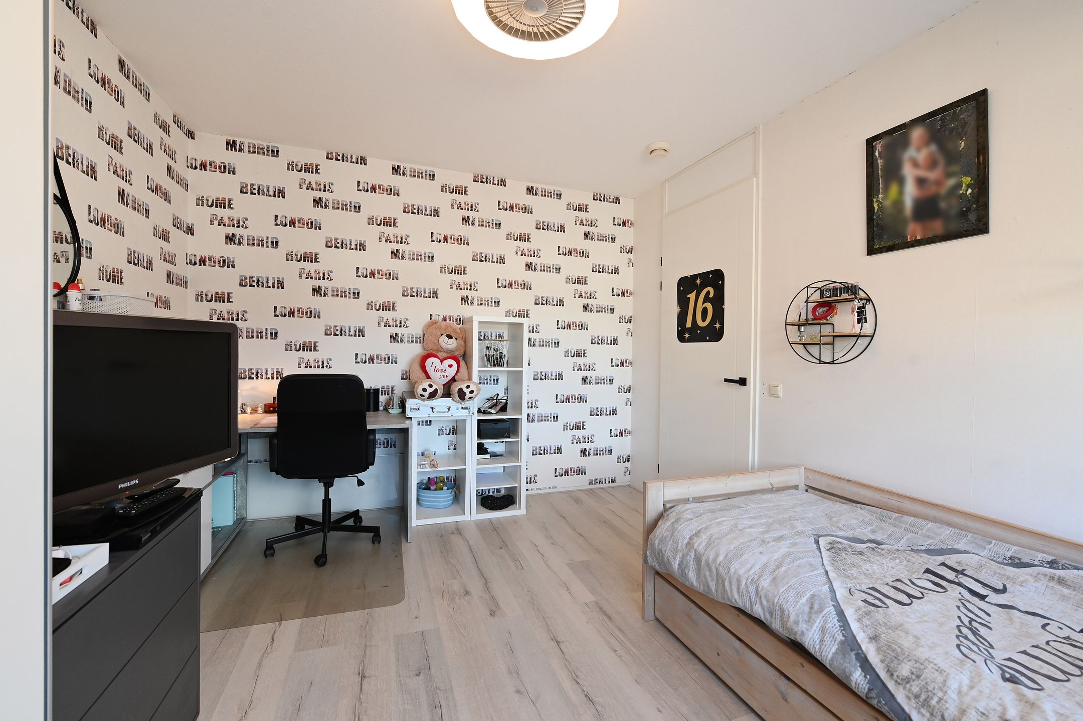 Foto 30 van Beiaardierlaan 5