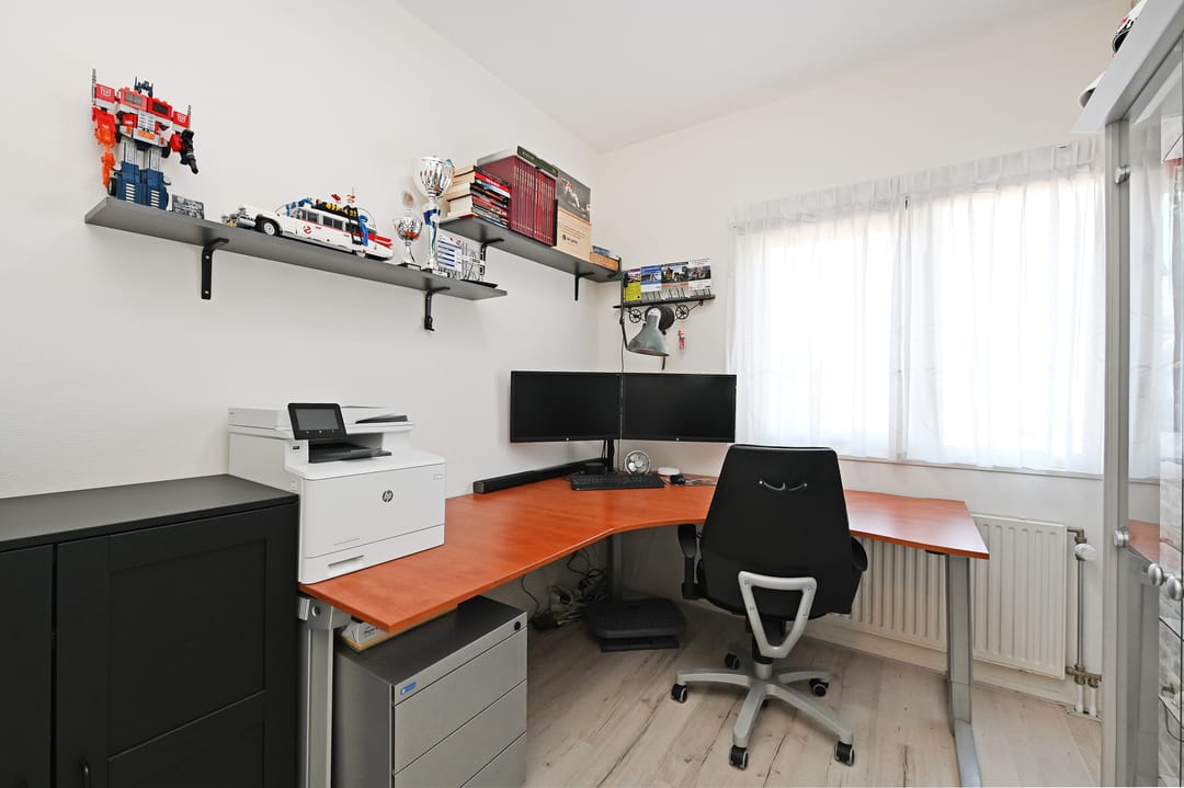 Foto 32 van Beiaardierlaan 5