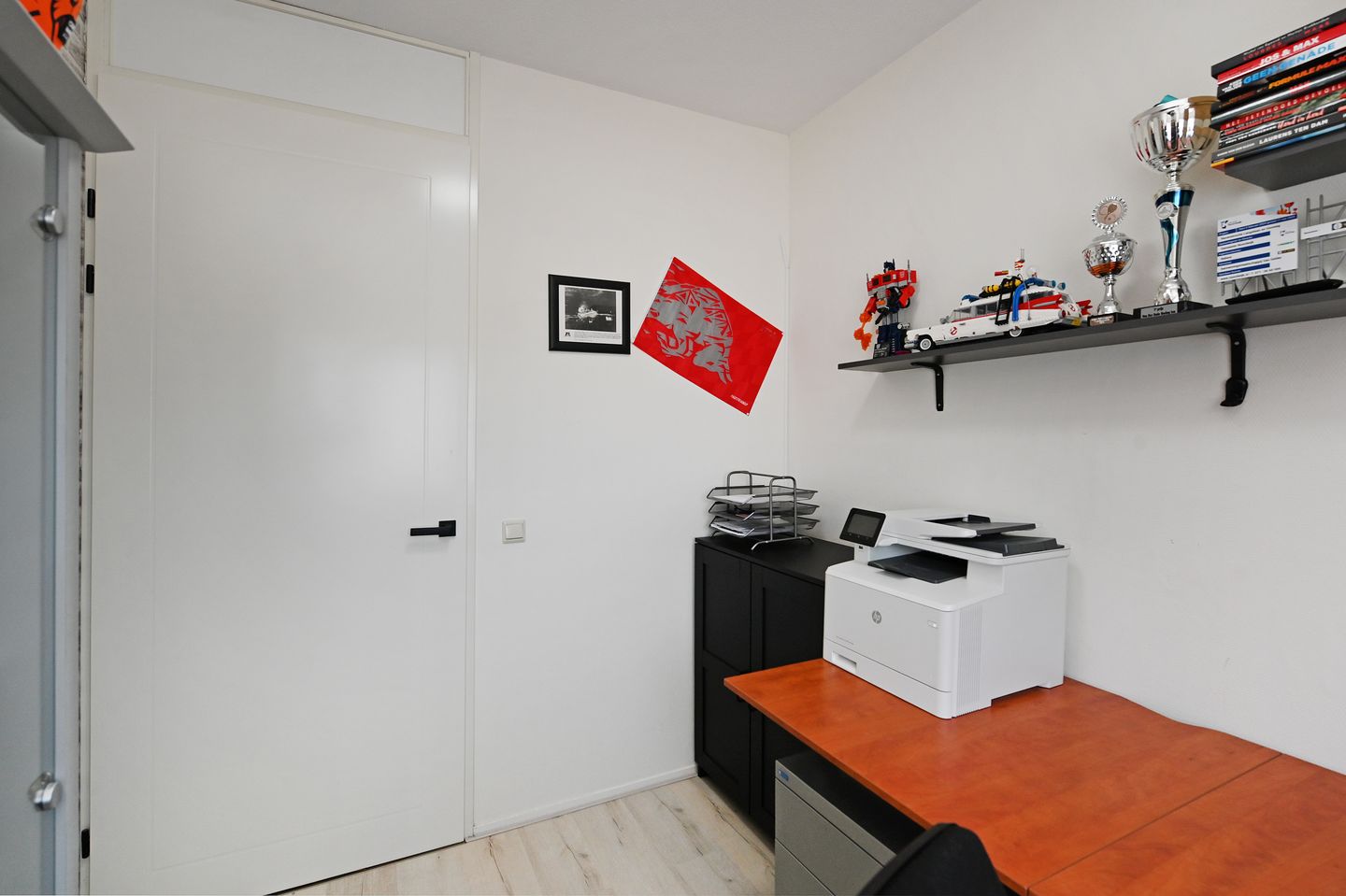 Foto 34 van Beiaardierlaan 5