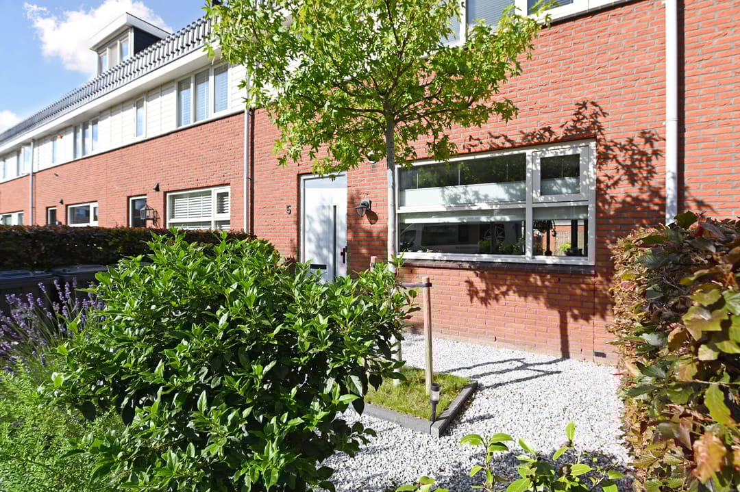 Foto 41 van Beiaardierlaan 5