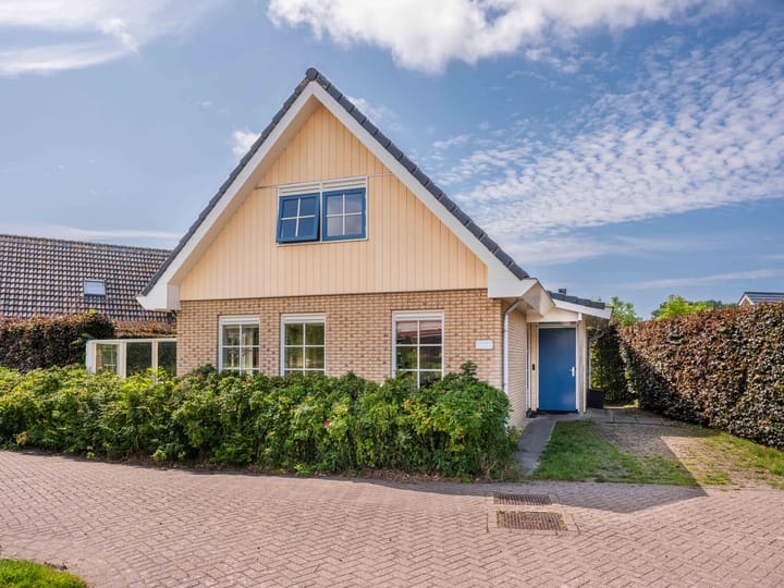 Foto 1 van Omloop 35-042