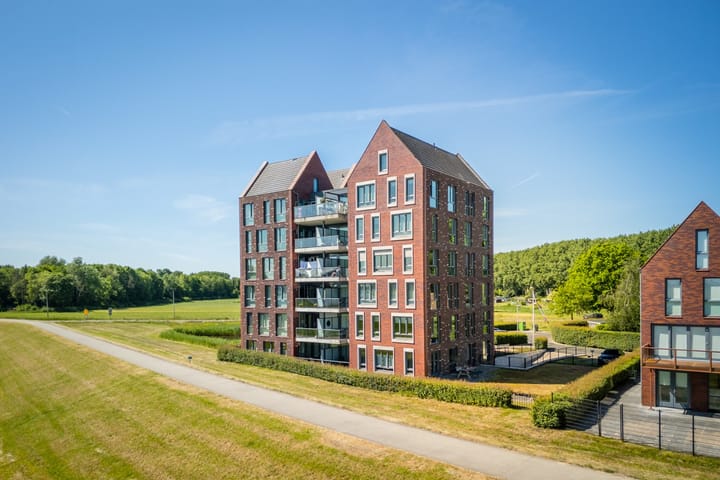 Foto 4 van de Omloop 32