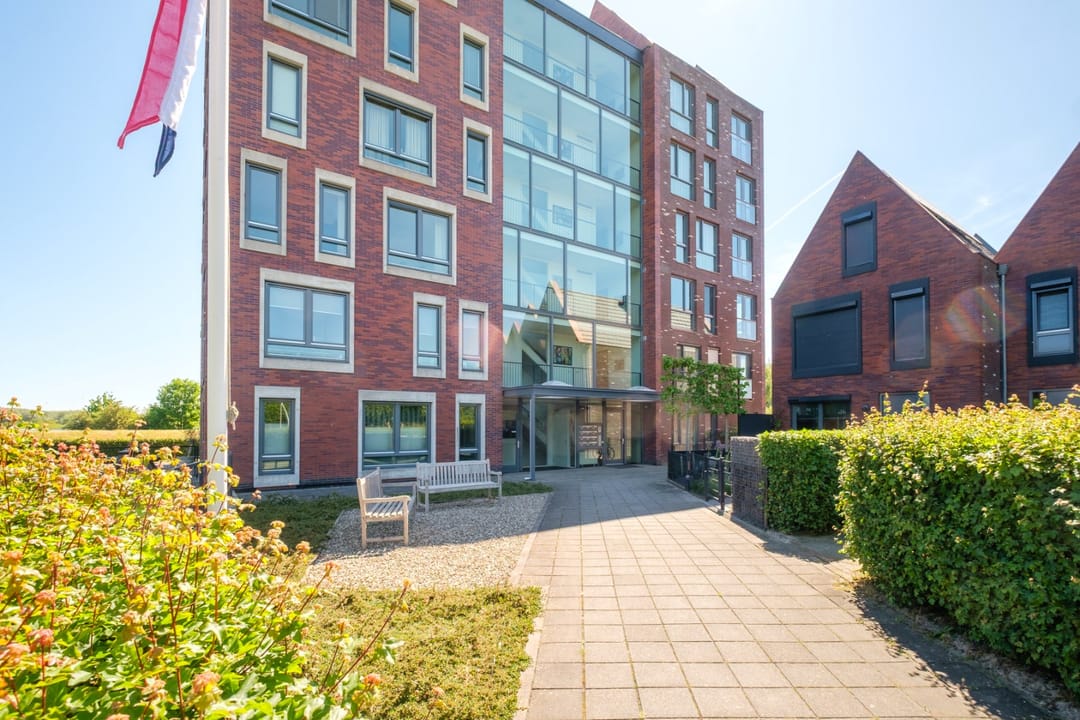 Foto 7 van de Omloop 32