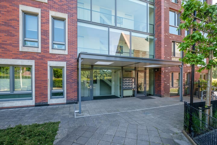 Foto 8 van de Omloop 32