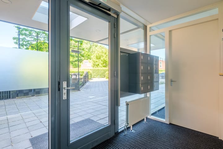 Foto 9 van de Omloop 32