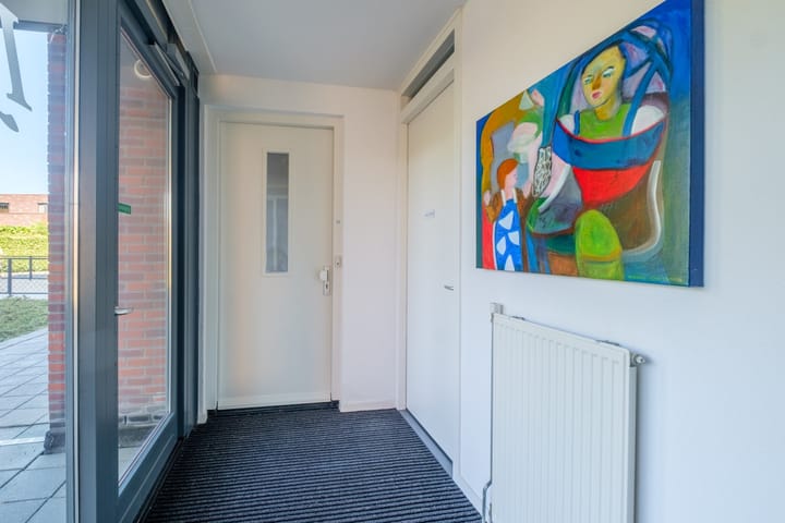 Foto 10 van de Omloop 32