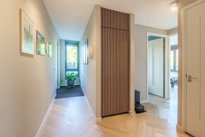 Foto 11 van de Omloop 32