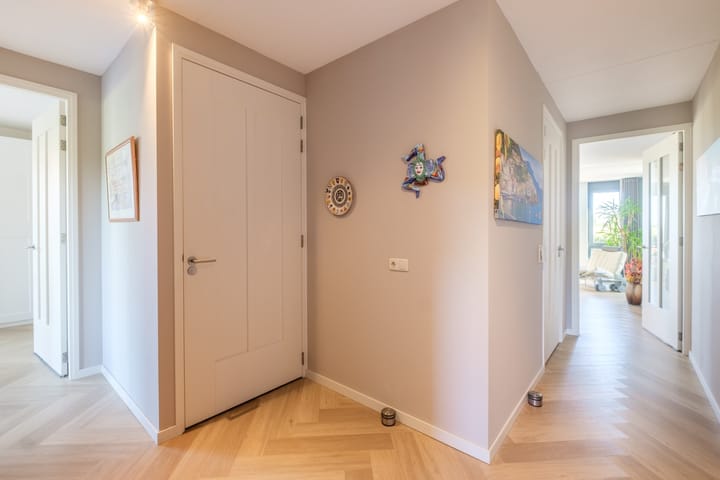 Foto 12 van de Omloop 32