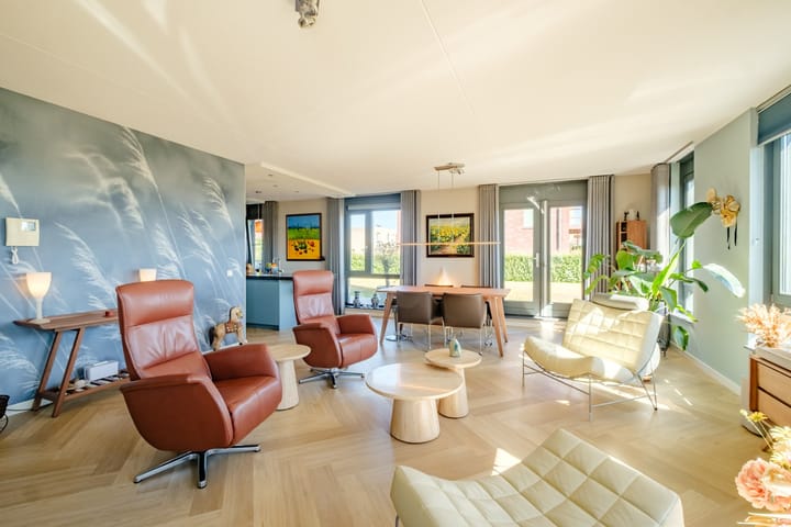 Foto 16 van de Omloop 32