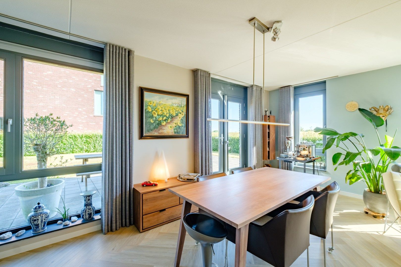 Foto 18 van de Omloop 32