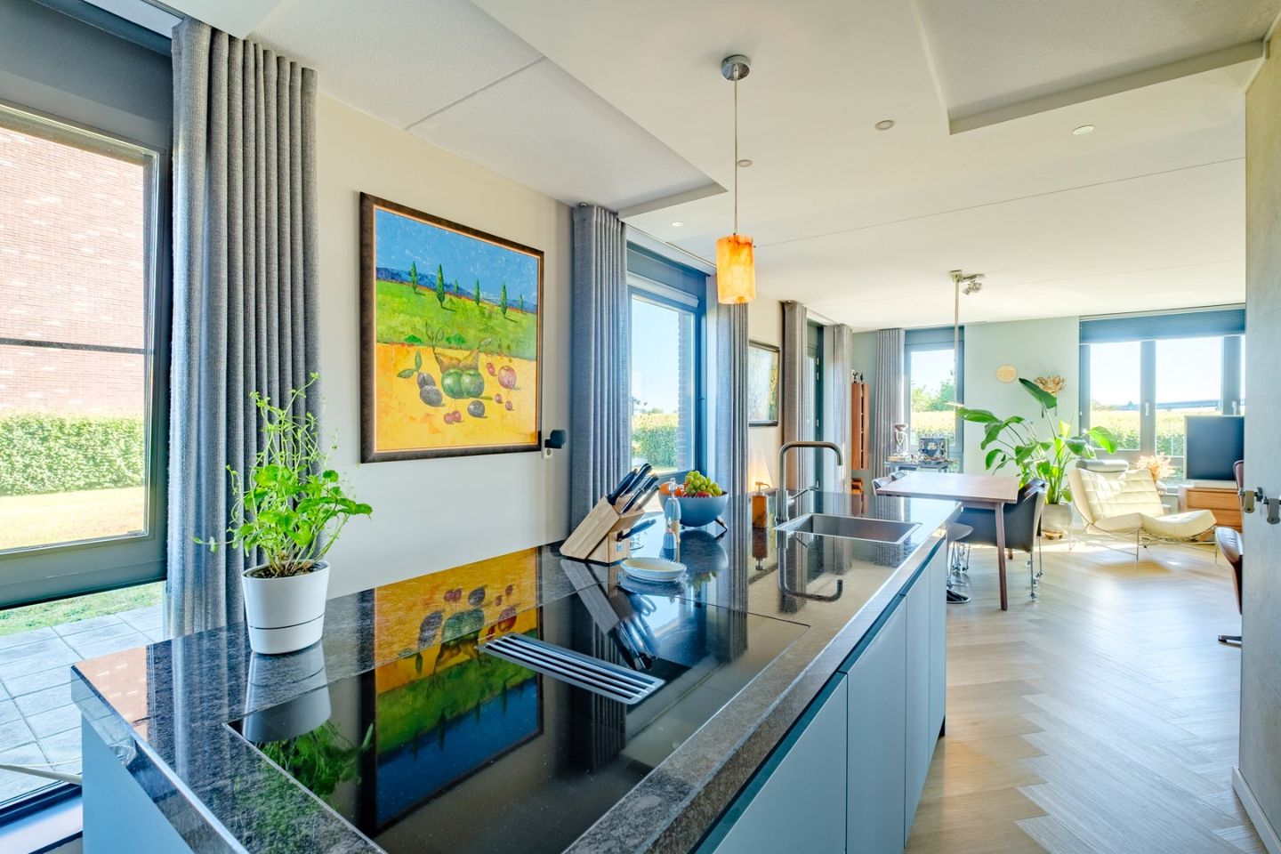 Foto 20 van de Omloop 32