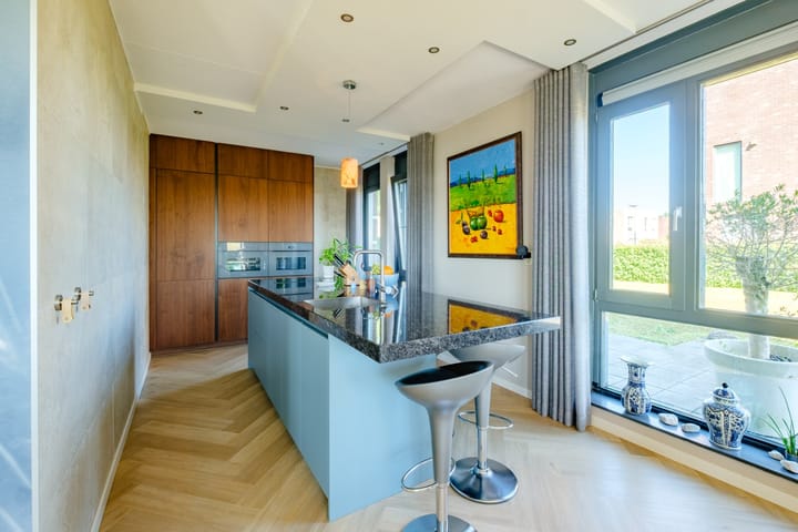 Foto 21 van de Omloop 32