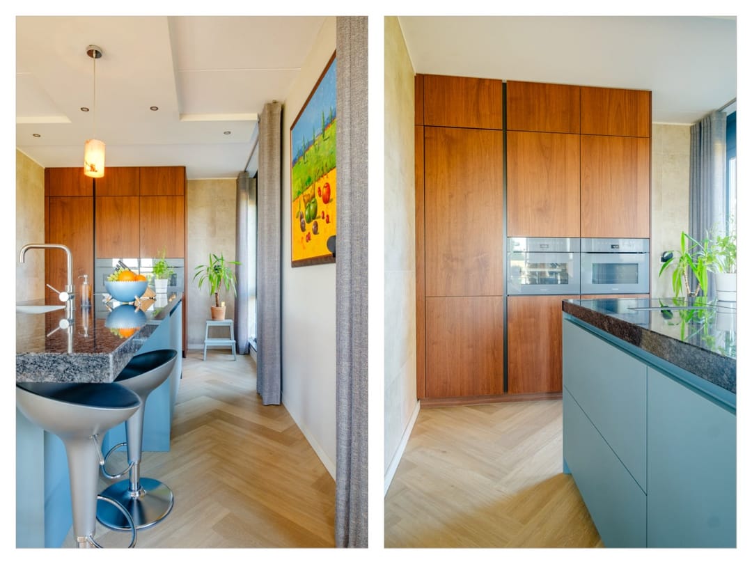 Foto 22 van de Omloop 32