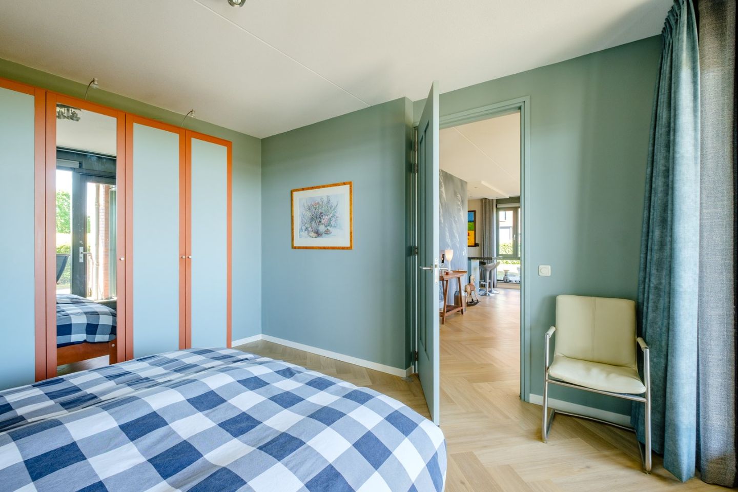 Foto 25 van de Omloop 32