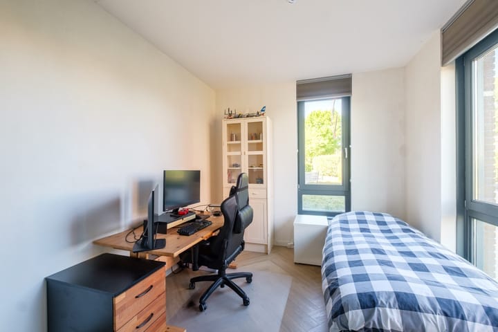 Foto 26 van de Omloop 32