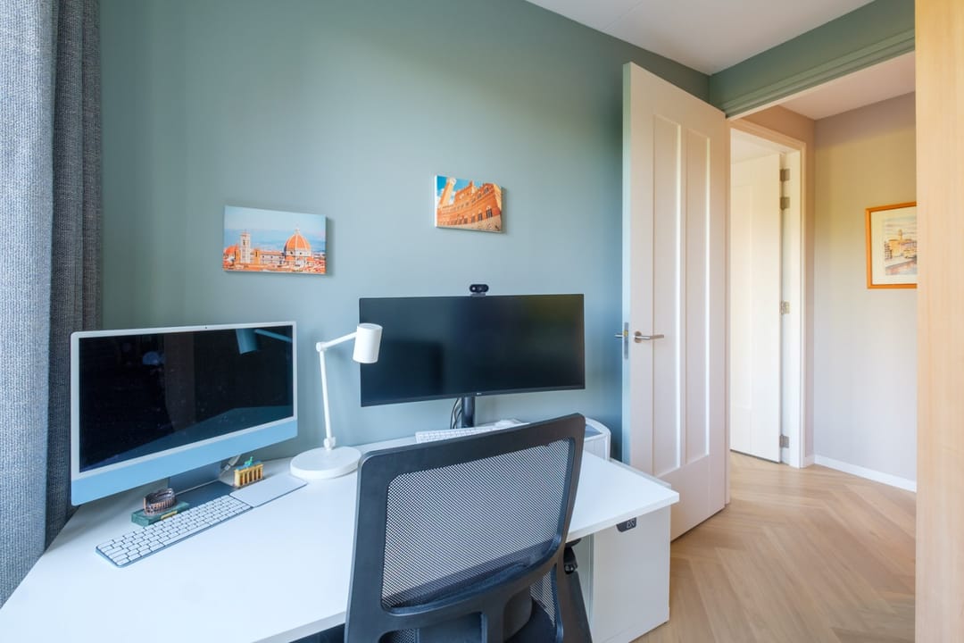 Foto 28 van de Omloop 32