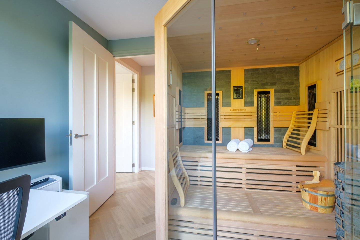 Foto 29 van de Omloop 32