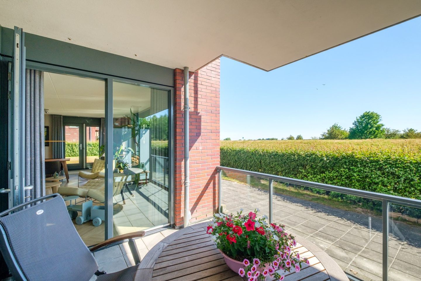 Foto 35 van de Omloop 32