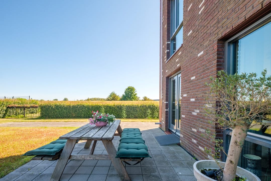 Foto 38 van de Omloop 32