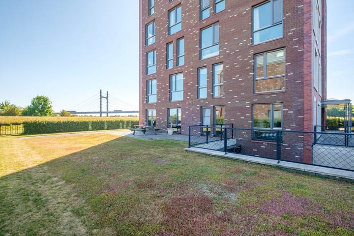 Foto 39 van de Omloop 32