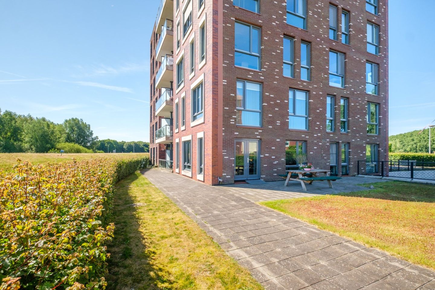 Foto 40 van de Omloop 32