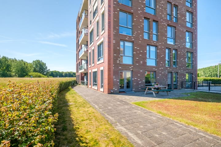 Foto 40 van de Omloop 32