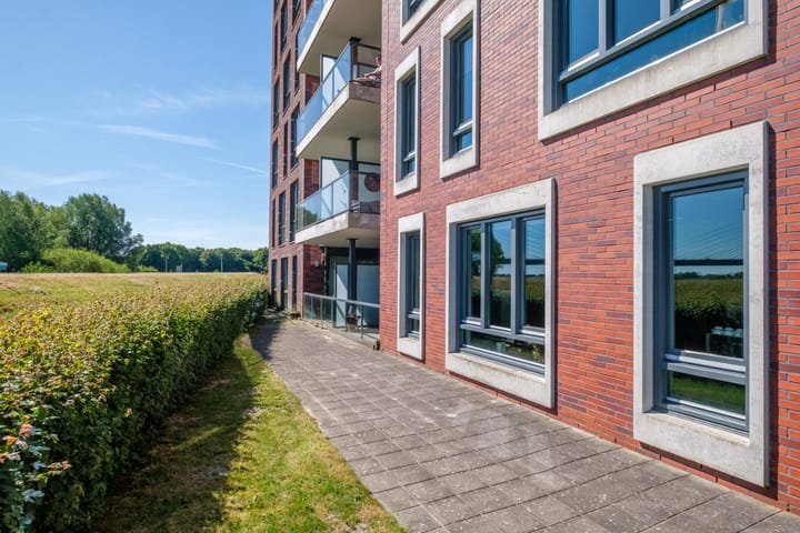 Foto 41 van de Omloop 32