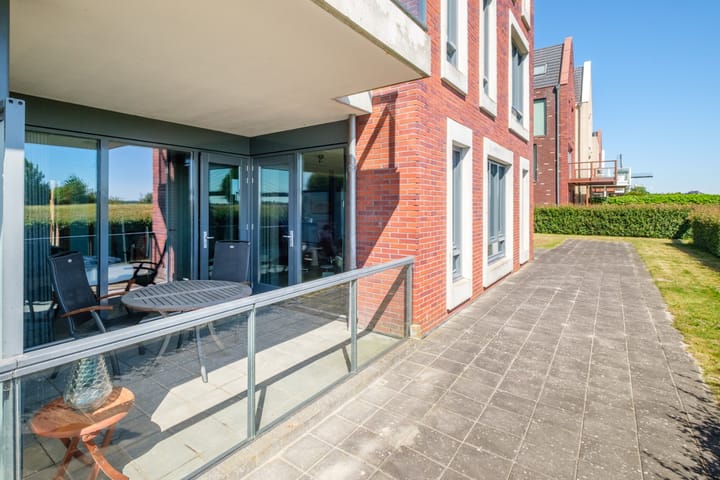 Foto 42 van de Omloop 32