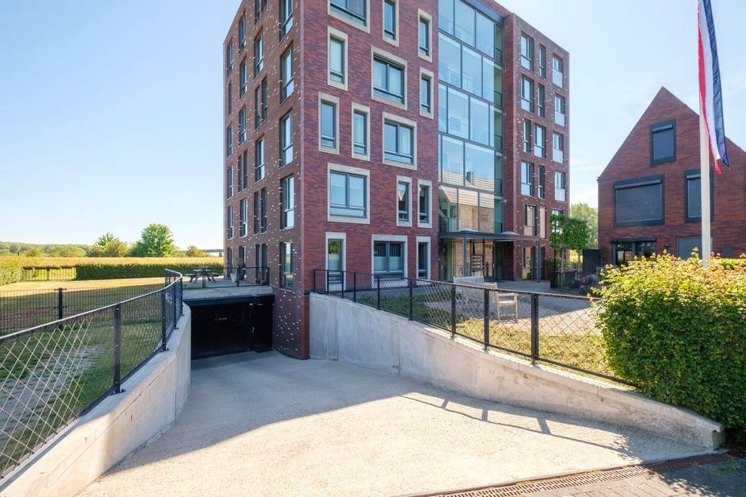 Foto 43 van de Omloop 32