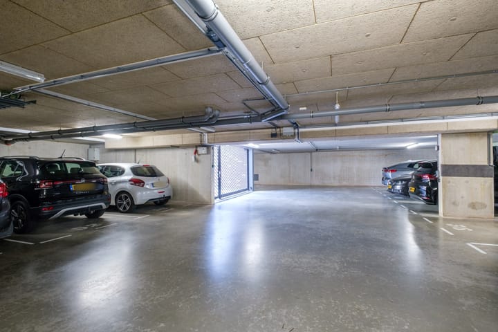 Foto 45 van de Omloop 32