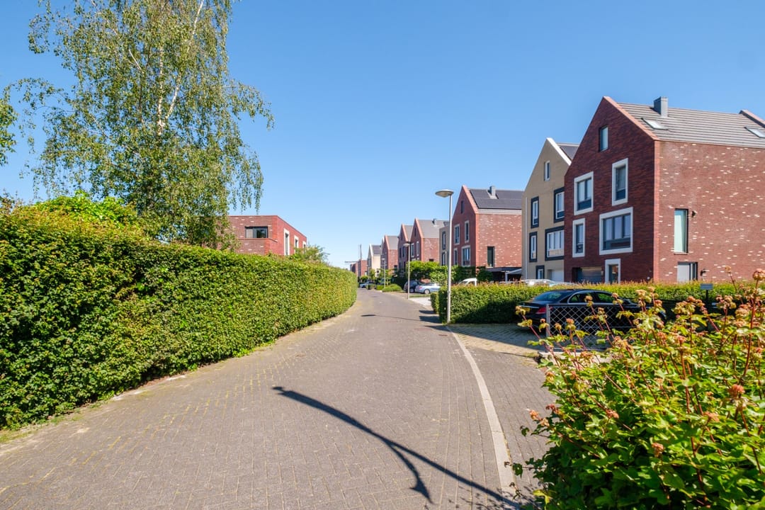 Foto 46 van de Omloop 32