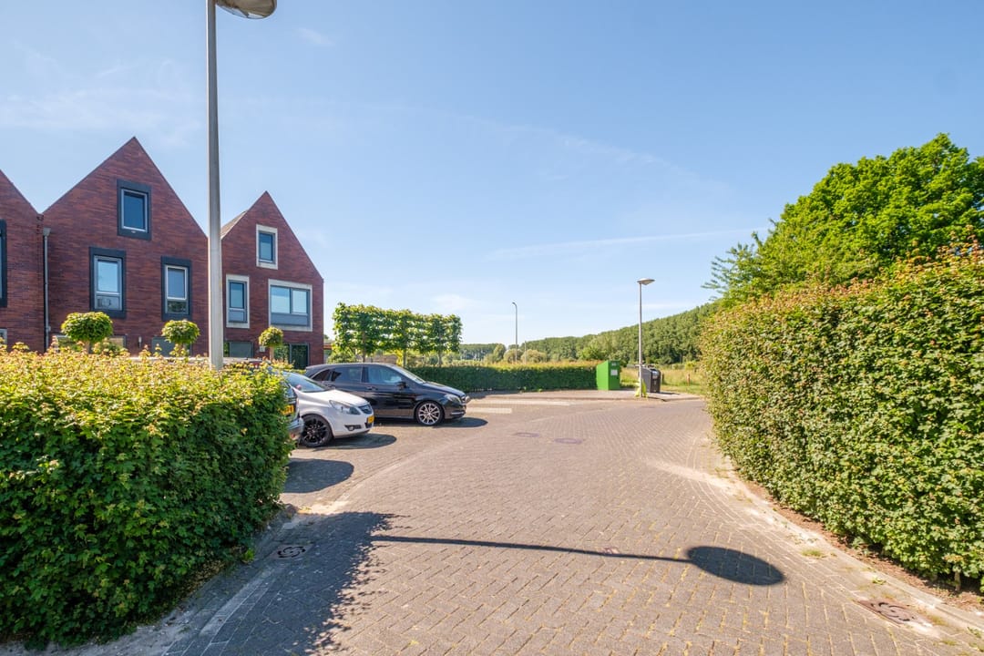 Foto 47 van de Omloop 32