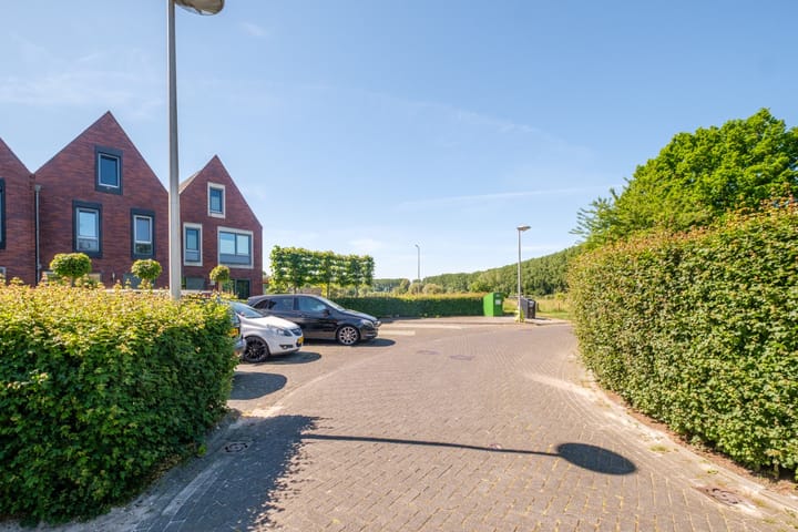 Foto 47 van de Omloop 32