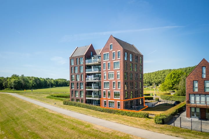 Foto 49 van de Omloop 32