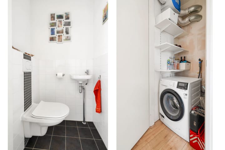 Photo 20 of Zuiderspoorstraat 75