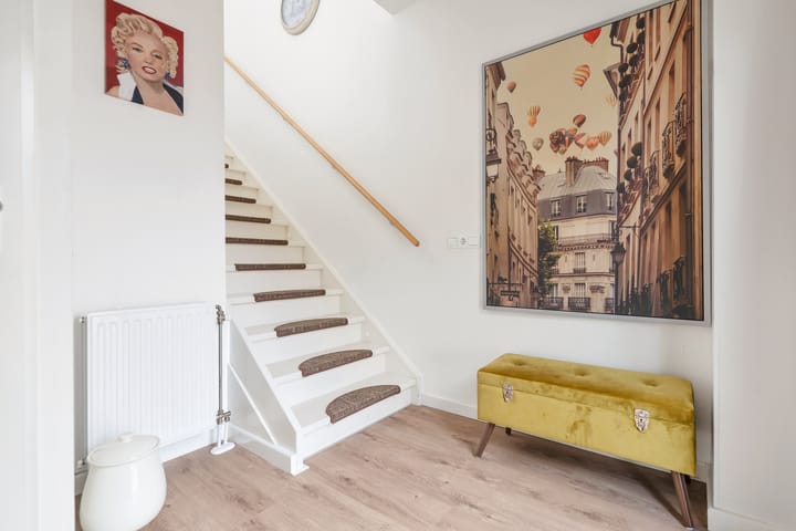 Photo 21 of Zuiderspoorstraat 75