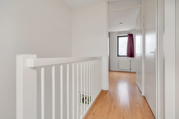 Photo 22 of Zuiderspoorstraat 75