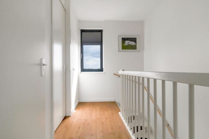 Photo 28 of Zuiderspoorstraat 75