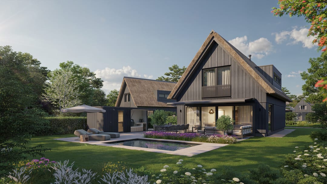 Foto 1 van Balloërstraat 2-8P