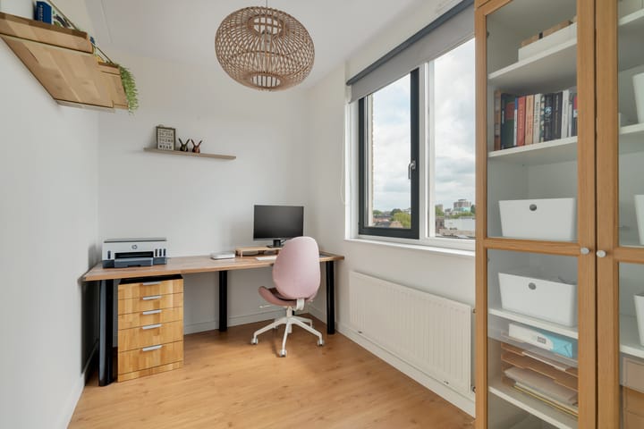 Photo 29 of Zuiderspoorstraat 75