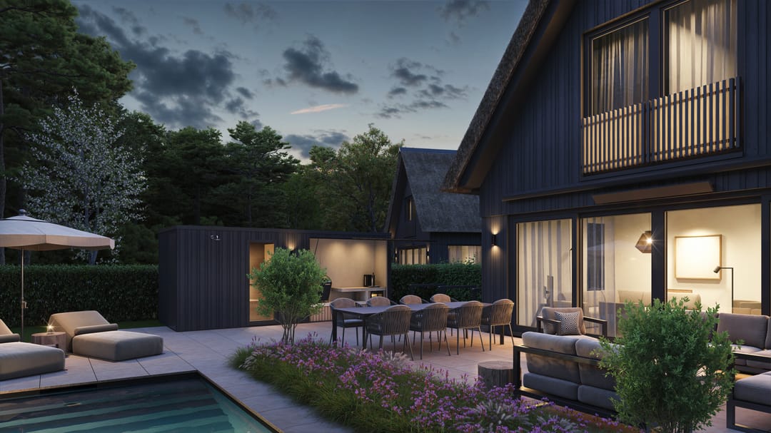 Foto 2 van Balloërstraat 2-8P