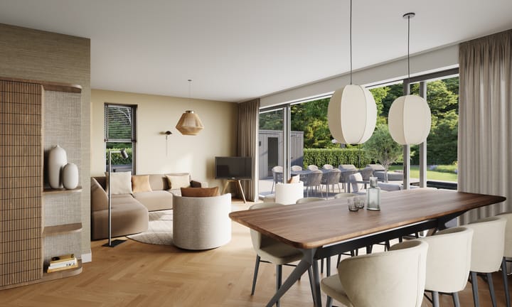 Foto 7 van Balloërstraat 2-8P