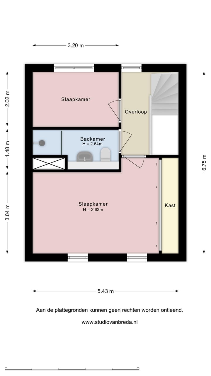 Photo 38 of Zuiderspoorstraat 75