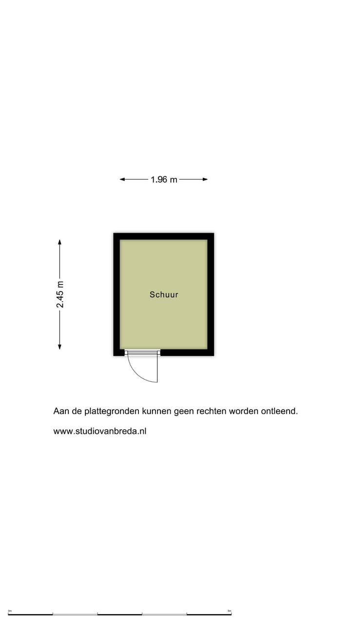 Photo 39 of Zuiderspoorstraat 75