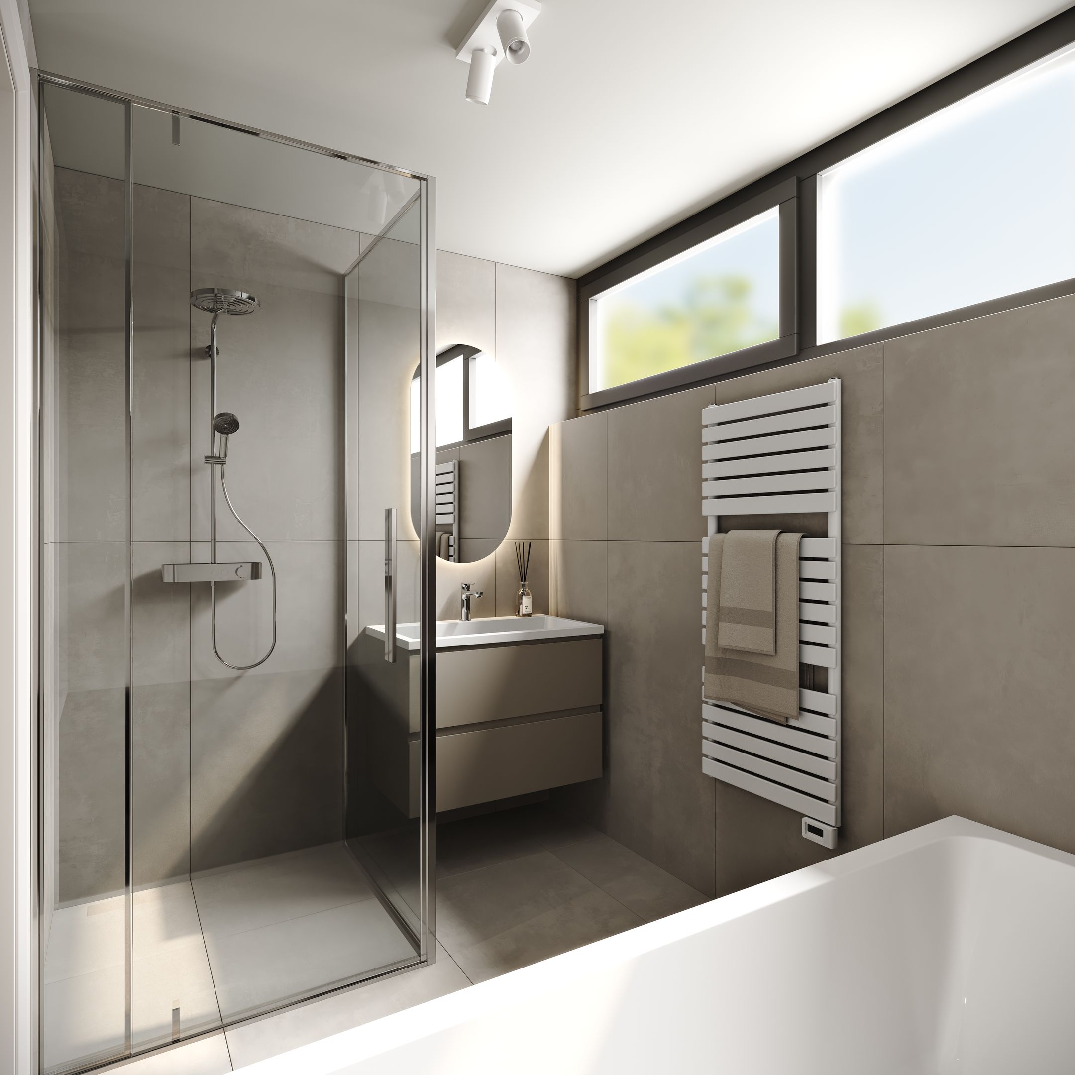 Foto 9 van Balloërstraat 2-8P