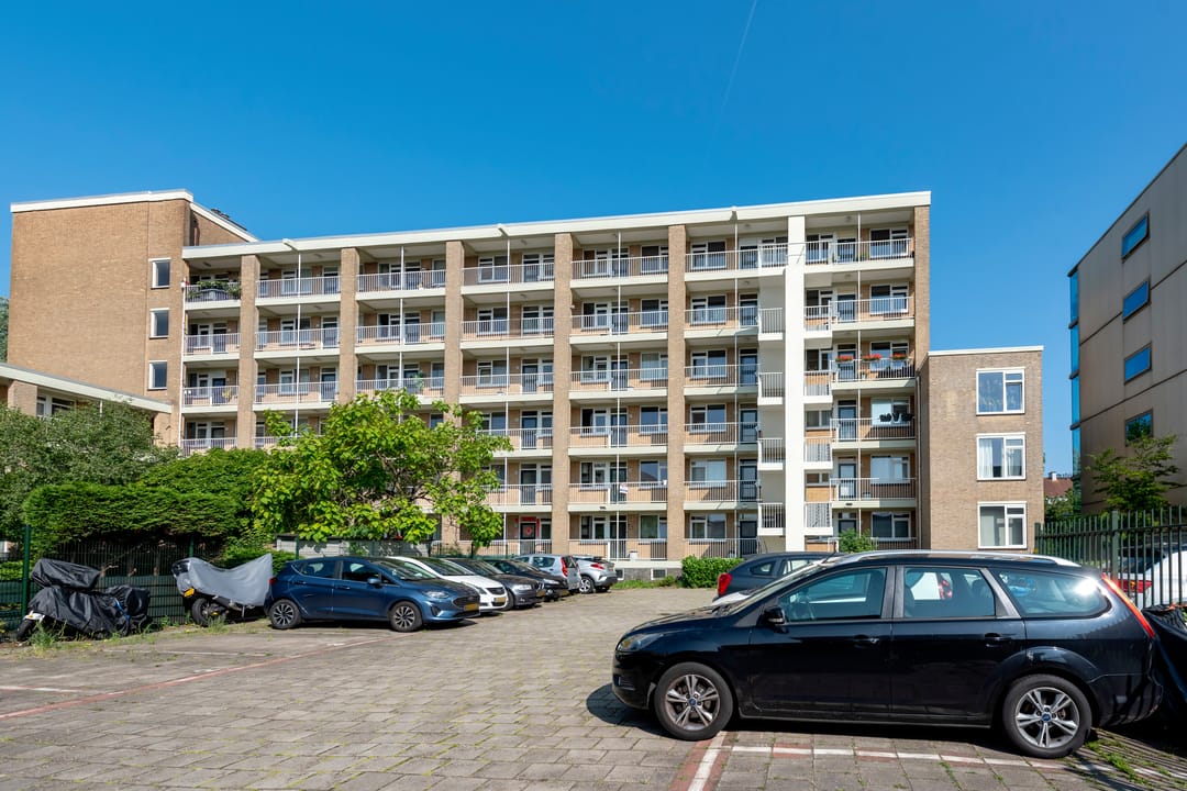 Foto 1 van Erasmusplein 205