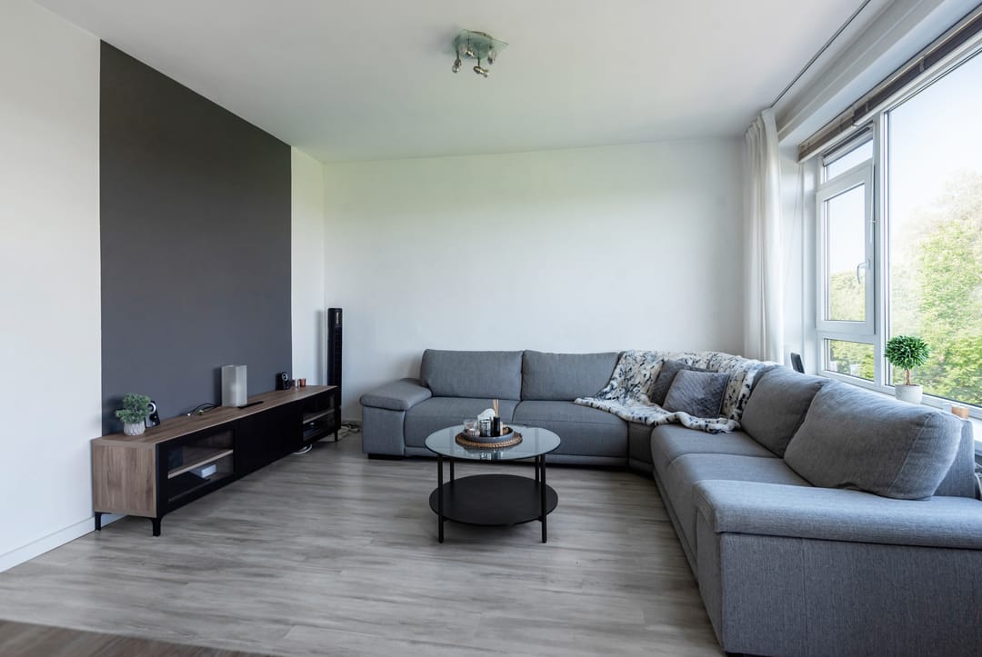 Foto 2 van Erasmusplein 205