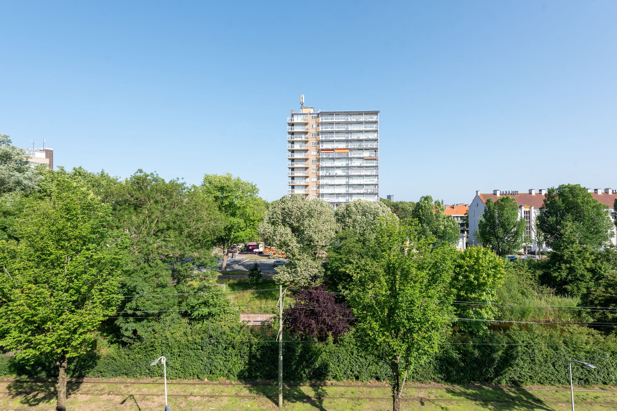 Foto 3 van Erasmusplein 205