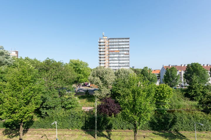 Foto 3 van Erasmusplein 205